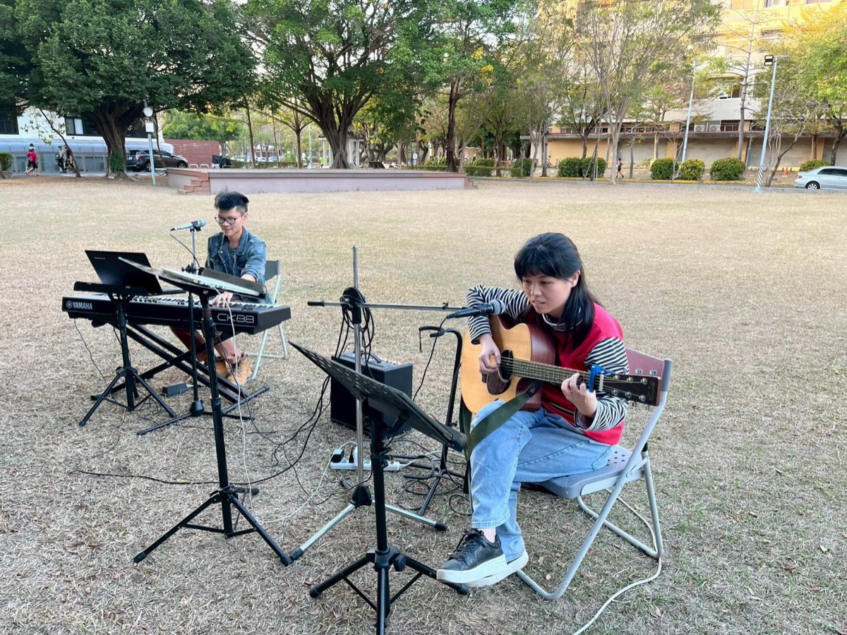 2026 草地音樂會