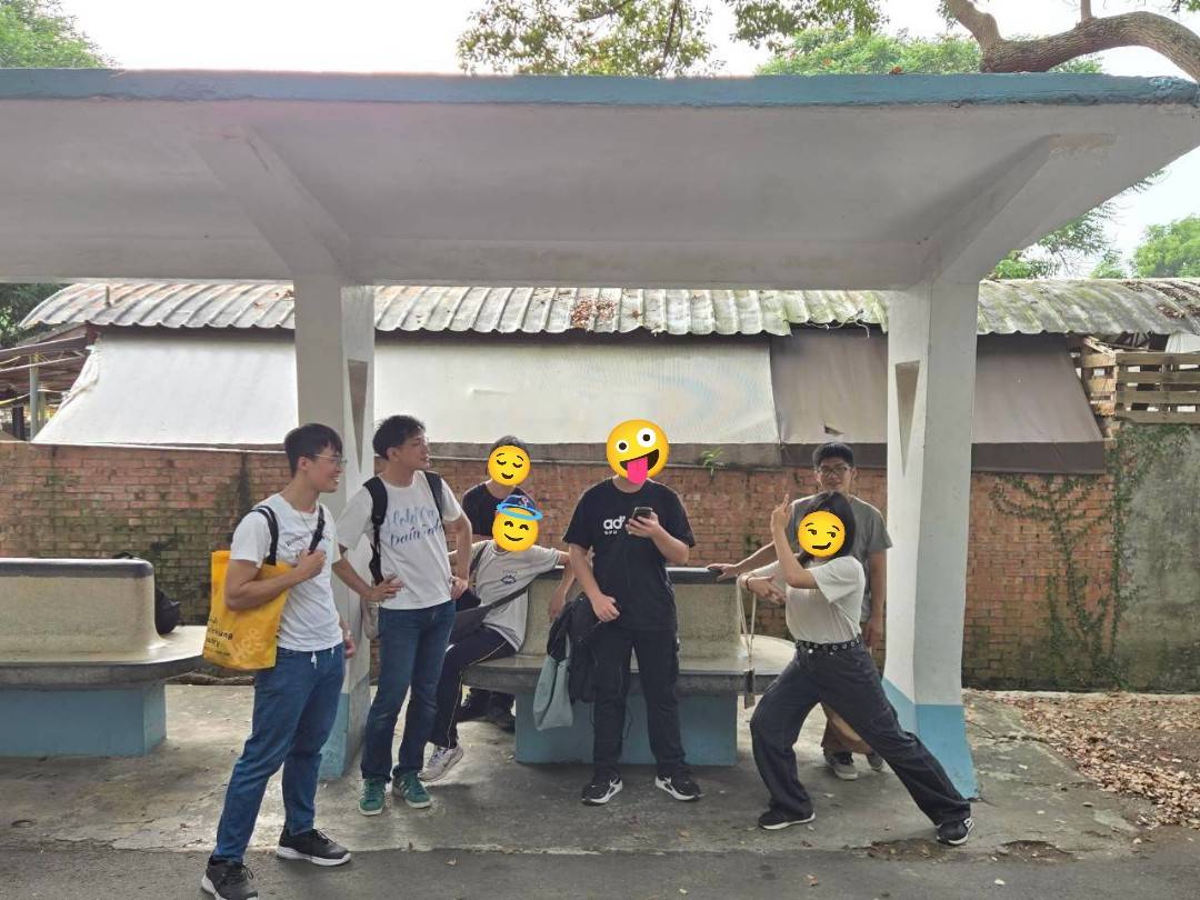 青少團契活動紀錄 7